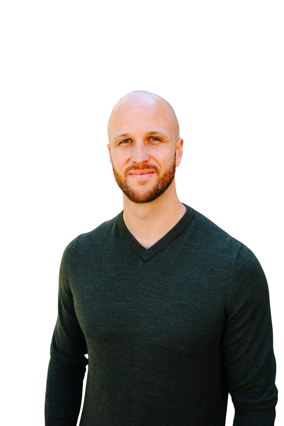 Greg Pignataro, founder of Love Your Glutes